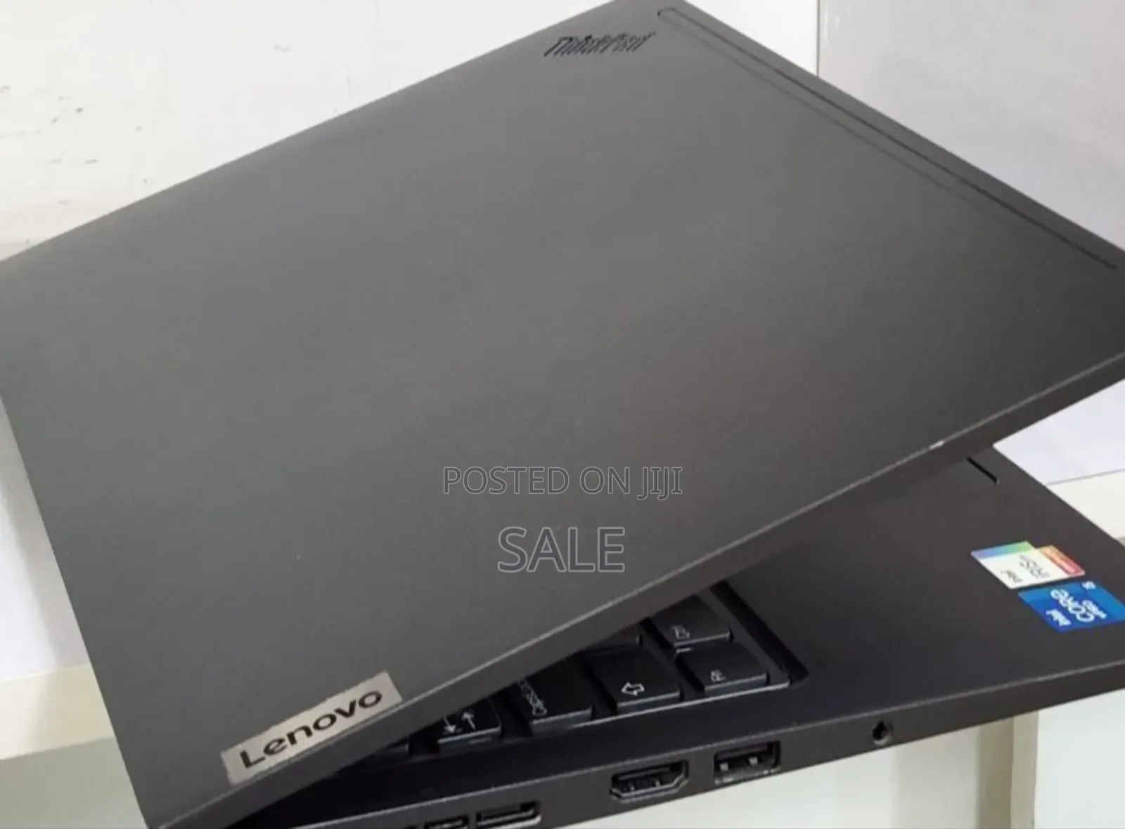 New Laptop Lenovo ThinkPad X13 Gen 2 16GB Intel Core i5 SSD 512GB