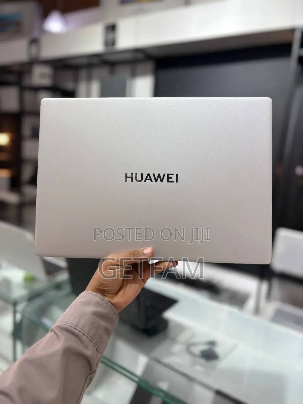 New Laptop Huawei MateBook 16s 8GB Intel Core i5 SSD 512GB