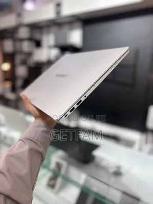 New Laptop Huawei MateBook 16s 8GB Intel Core i5 SSD 512GB