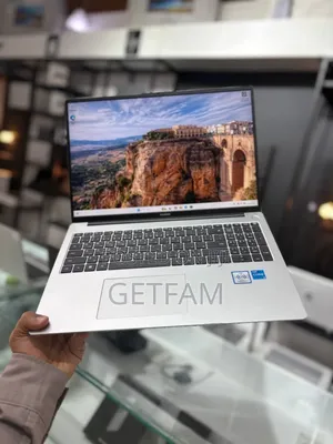 New Laptop Huawei MateBook 16s 8GB Intel Core i5 SSD 512GB