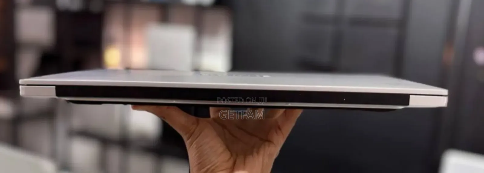 New Laptop Huawei MateBook 16s 8GB Intel Core i5 SSD 512GB