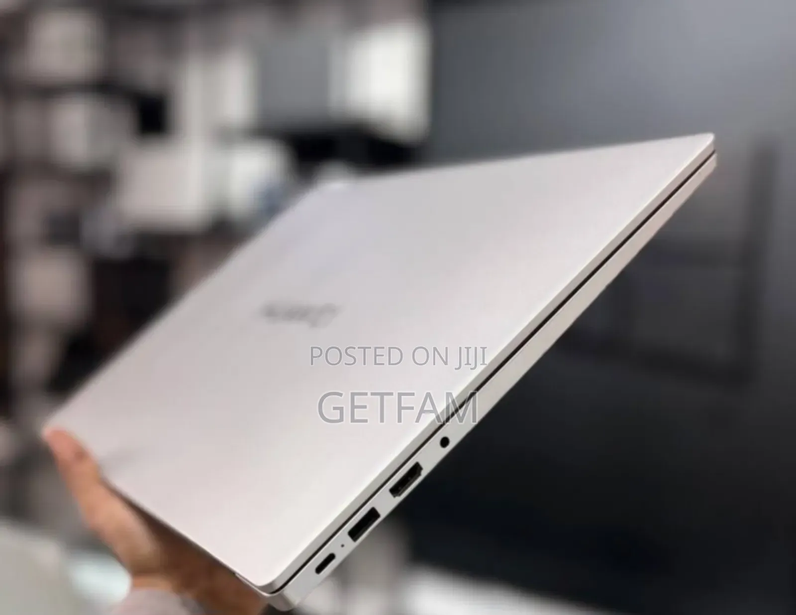 New Laptop Huawei MateBook 16s 8GB Intel Core i5 SSD 512GB