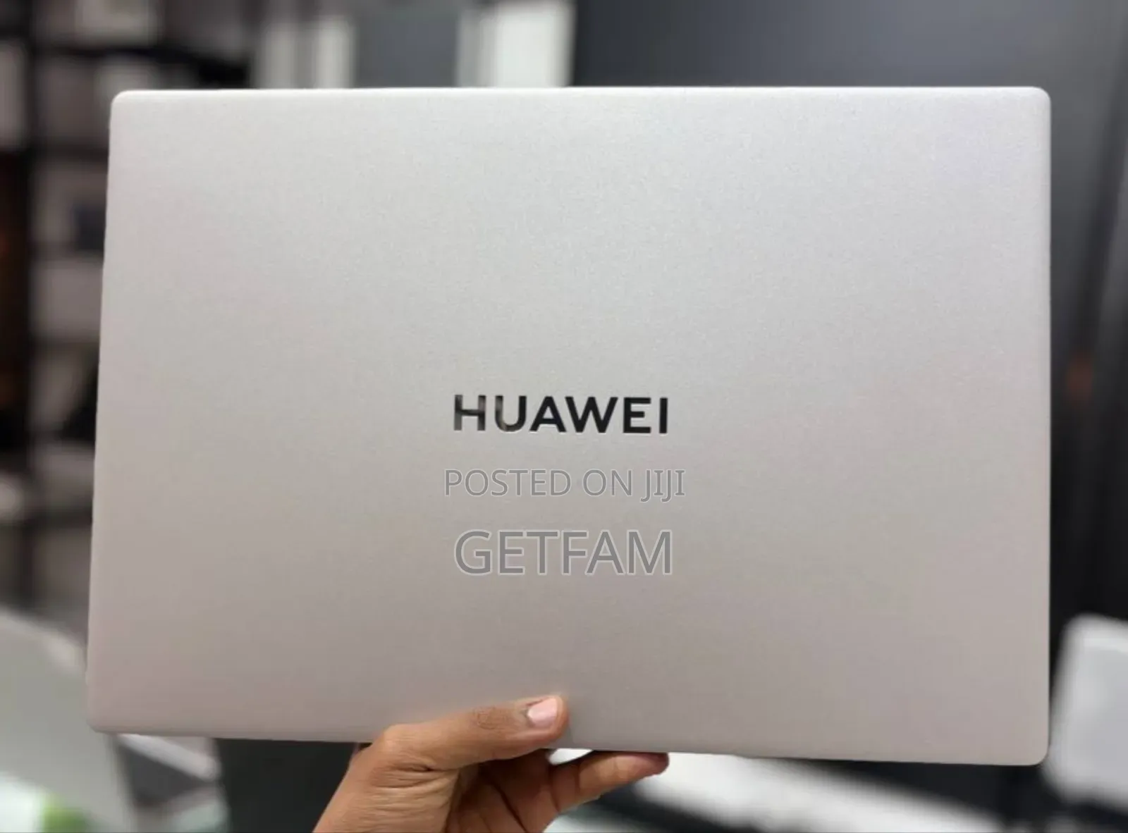 New Laptop Huawei MateBook 16s 8GB Intel Core i5 SSD 512GB