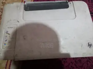 Hp Deskjet 1510 Printer