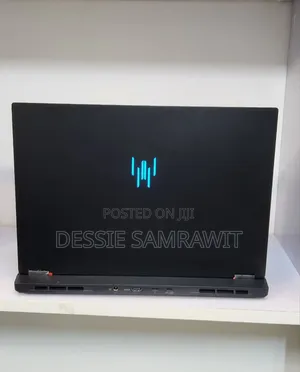 New Laptop Acer Predator Helios Neo 16 32GB Intel Core Ultra 9 SSD 1T