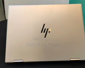 New Laptop HP Envy x360 16GB Intel Core i7 SSD 512GB