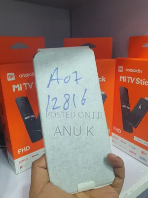 New Samsung Galaxy A07 128 GB Black