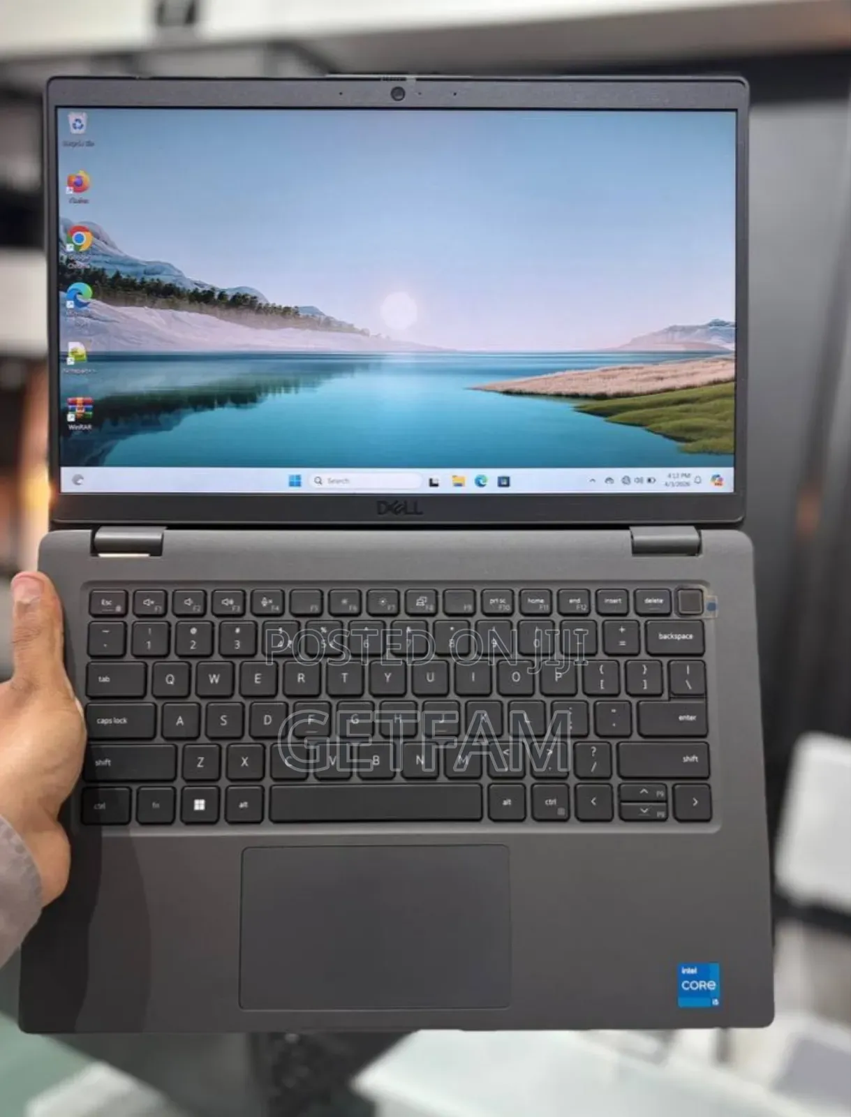 New Laptop Dell Latitude 3440 16GB Intel Core i5 SSD 512GB