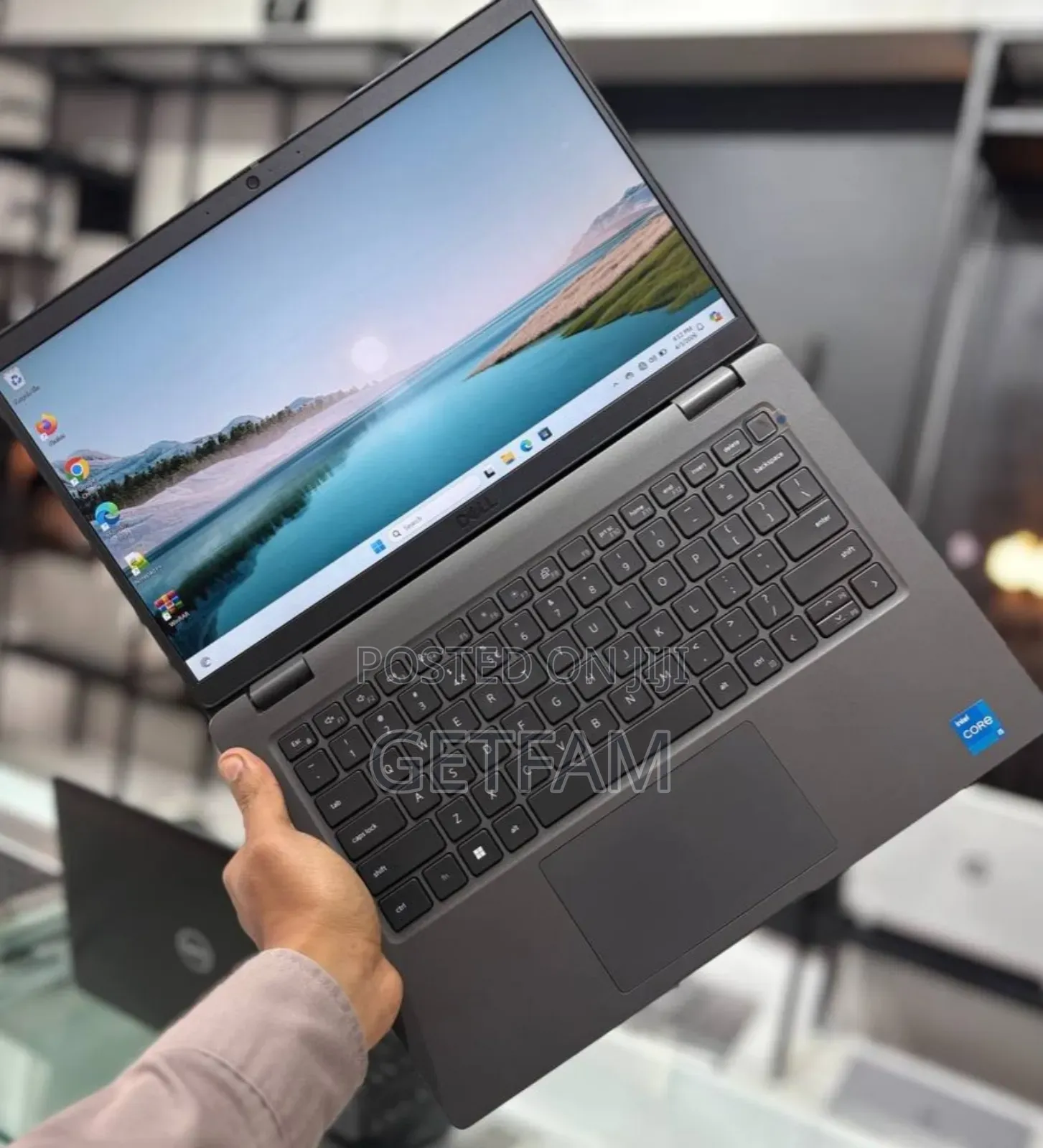New Laptop Dell Latitude 3440 16GB Intel Core i5 SSD 512GB