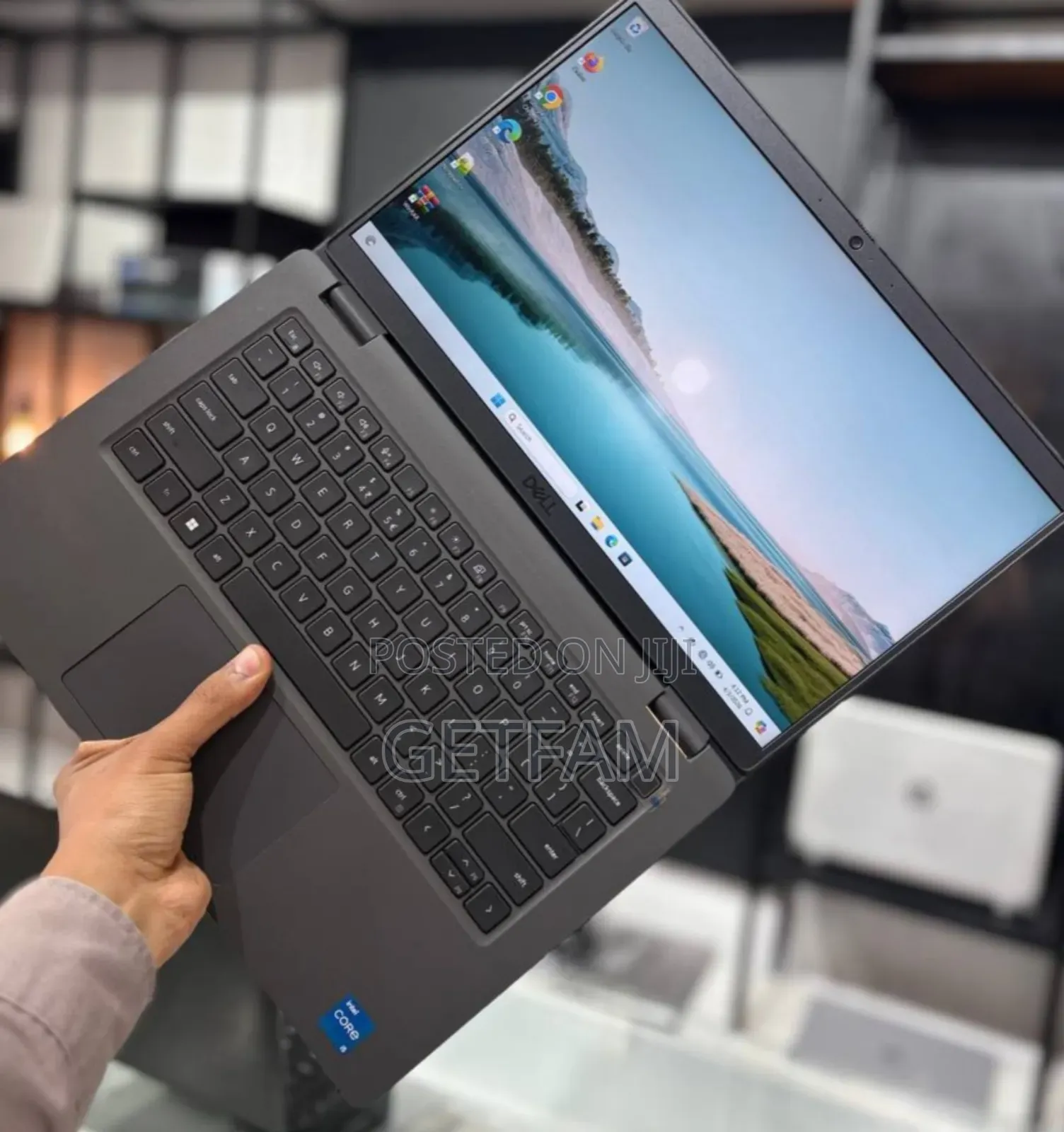 New Laptop Dell Latitude 3440 16GB Intel Core i5 SSD 512GB