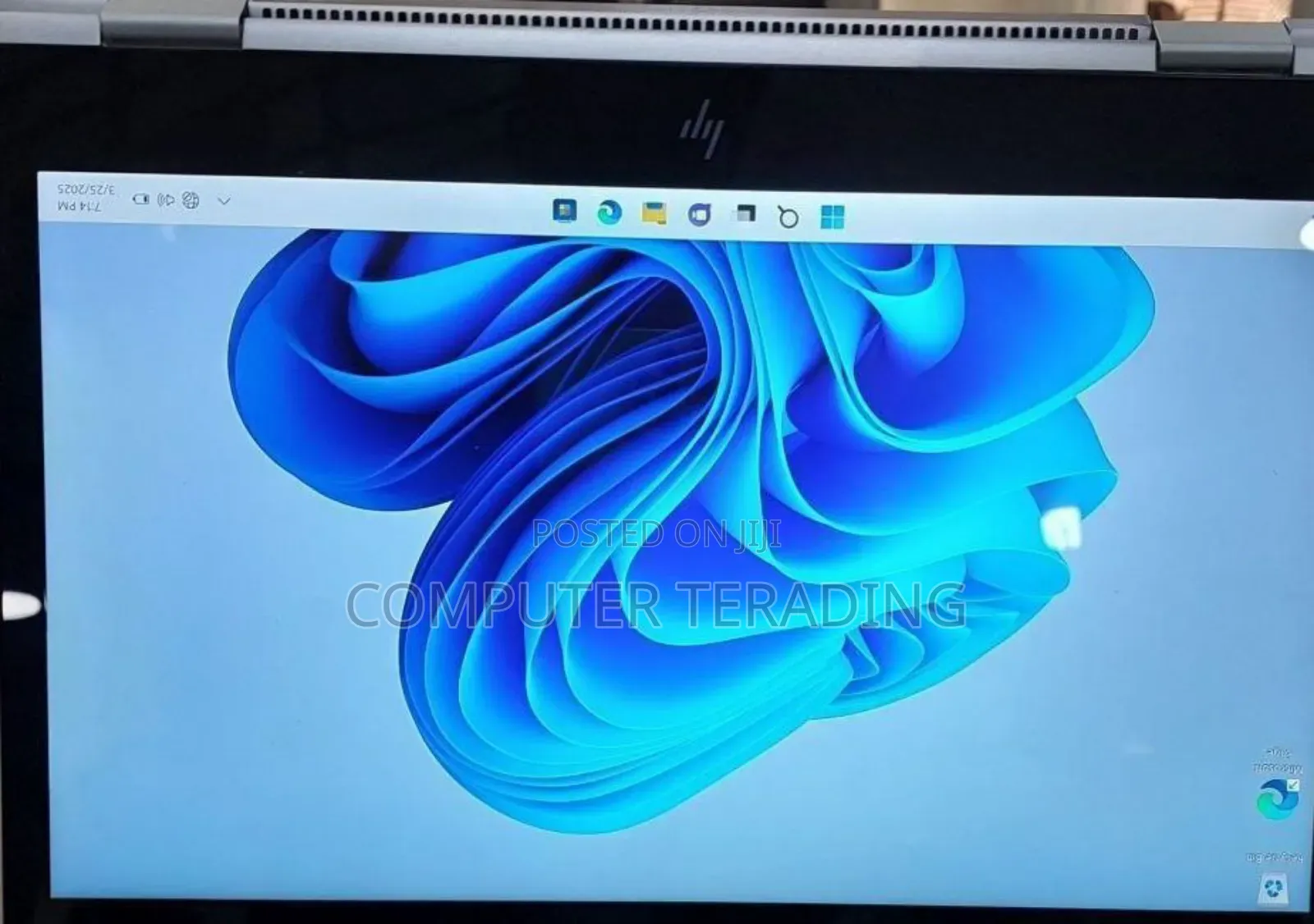 New Laptop HP EliteBook x360 1030 G2 8GB Intel Core i5 SSD 256GB
