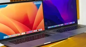 New Laptop Apple MacBook Pro 2019 16GB Intel Core i7 SSD 512GB