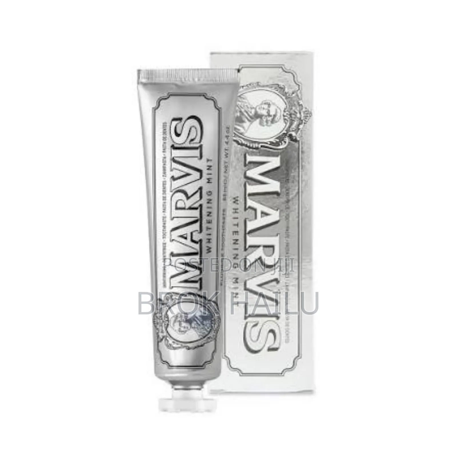 Tooth Paste