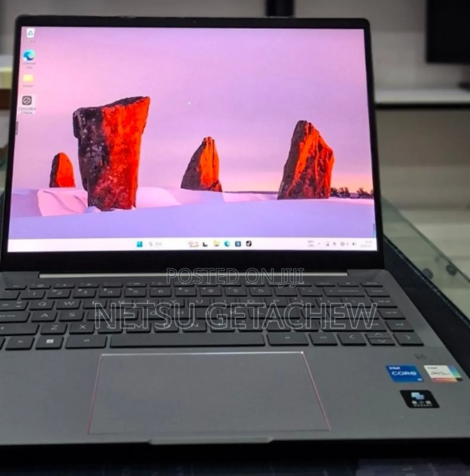 New Laptop HP Pavilion 14 16GB Intel Core i5 SSD 512GB