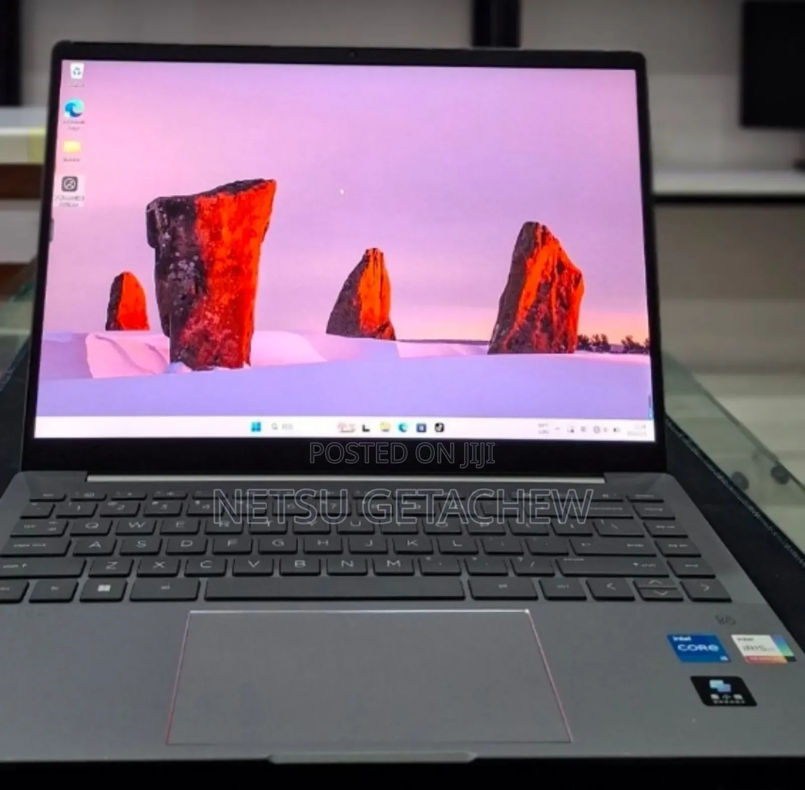 New Laptop HP Pavilion 14 16GB Intel Core i5 SSD 512GB