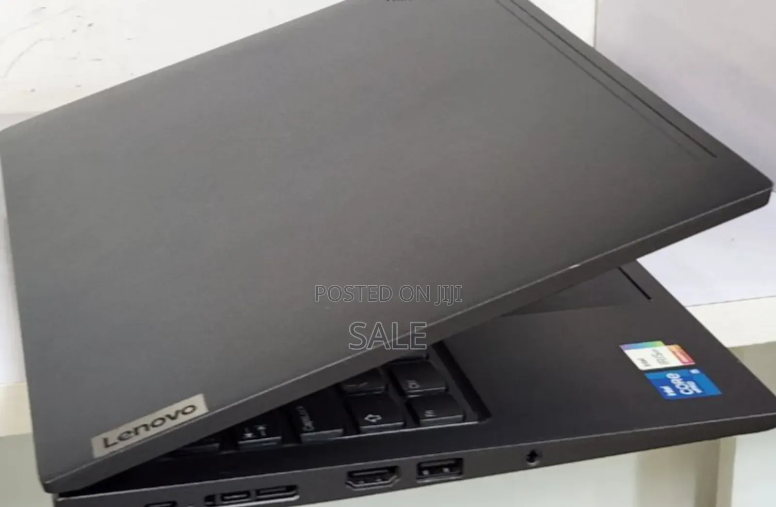 New Laptop Lenovo ThinkPad T480 16GB Intel Core i5 SSD 256GB