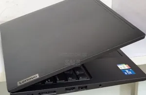 New Laptop Lenovo ThinkPad T480 16GB Intel Core i5 SSD 256GB