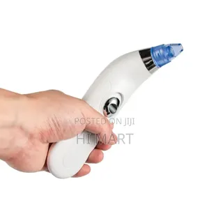 Top Quality Vaccum Blackhead Remover