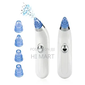 Top Quality Vaccum Blackhead Remover