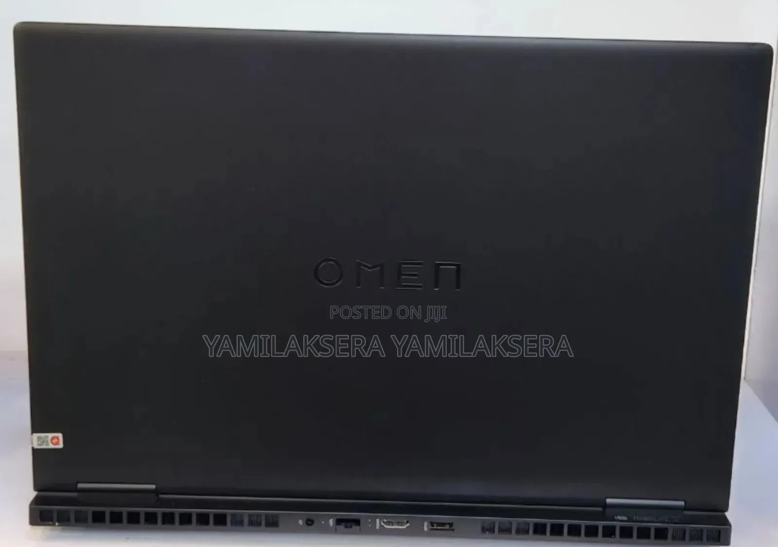 New Laptop HP Omen 16 16GB Intel Core i9 SSD 1T