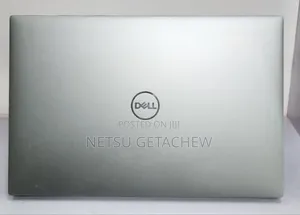 New Laptop Dell Precision 5570 16GB Intel Core i7 SSD 512GB