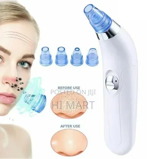 Top Quality Vaccum Blackhead Remover