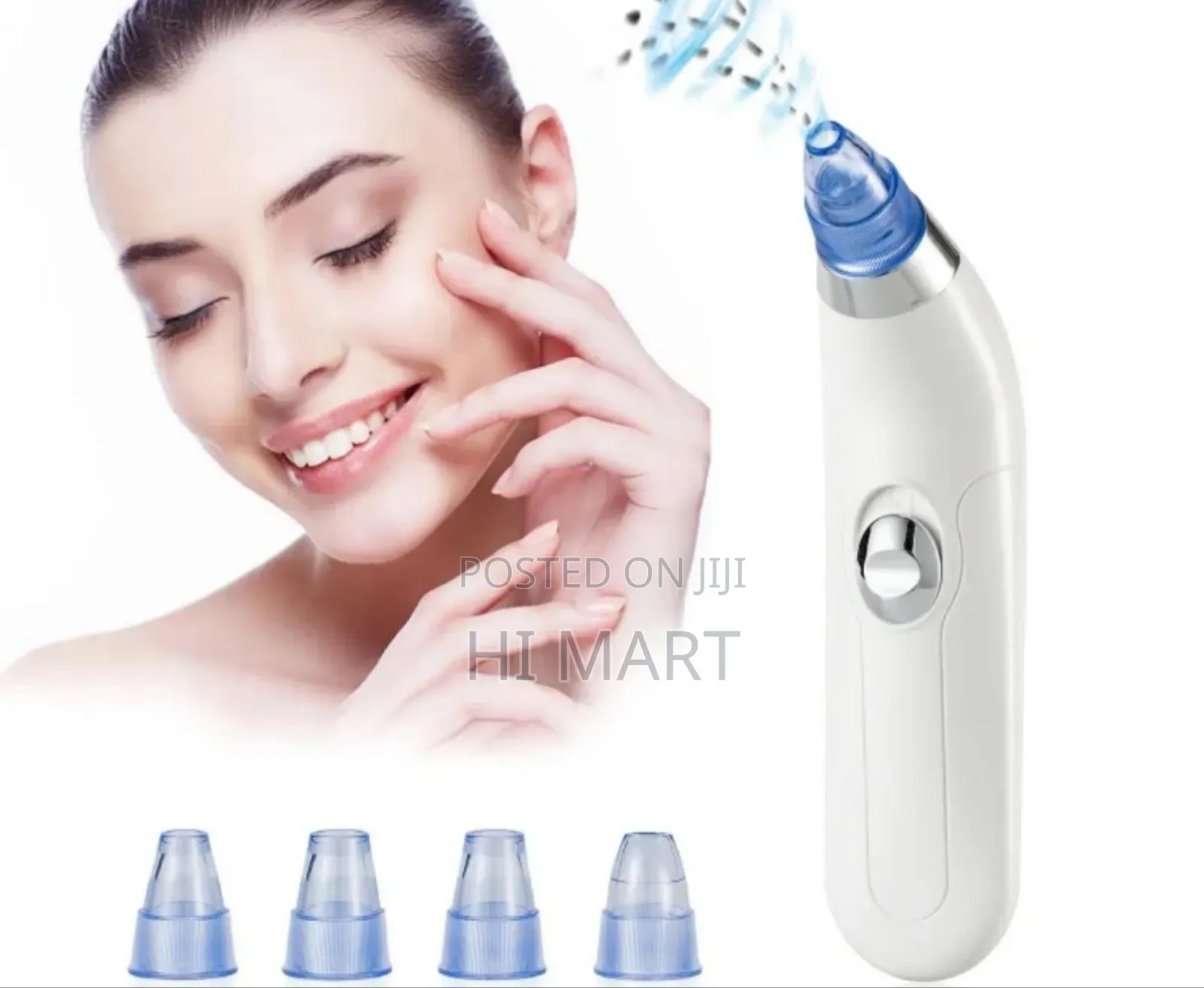 Top Quality Vaccum Blackhead Remover