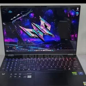 New Laptop Acer Predator Helios Neo 16 32GB Intel Core Ultra 9 SSD 1T
