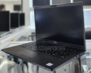 New Laptop Dell Latitude 5310 8GB Intel Core i5 SSD 256GB