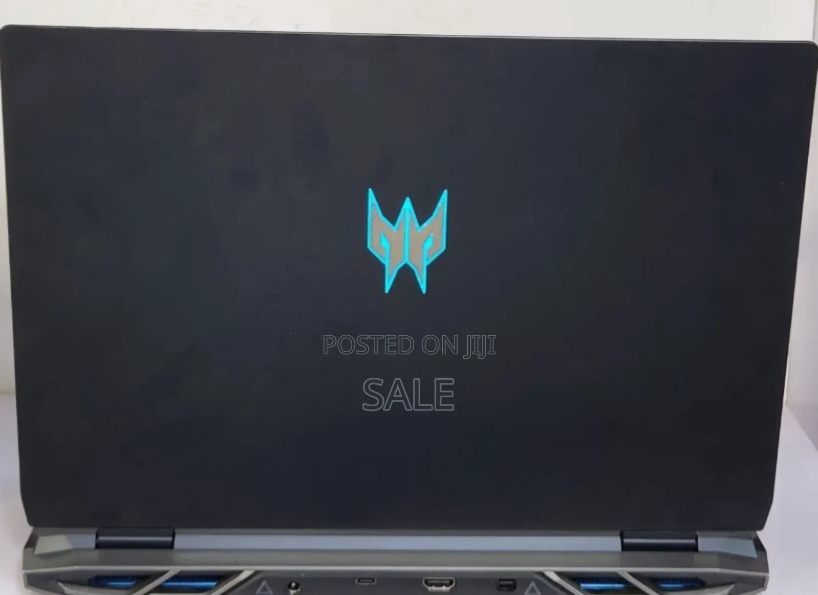 New Laptop Acer Predator Helios 300 16GB Intel Core i5 SSD 512GB