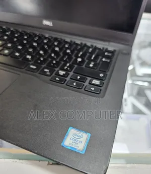 New Laptop Dell Latitude 5310 8GB Intel Core i5 SSD 256GB