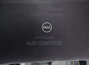 New Laptop Dell Latitude 5310 8GB Intel Core i5 SSD 256GB