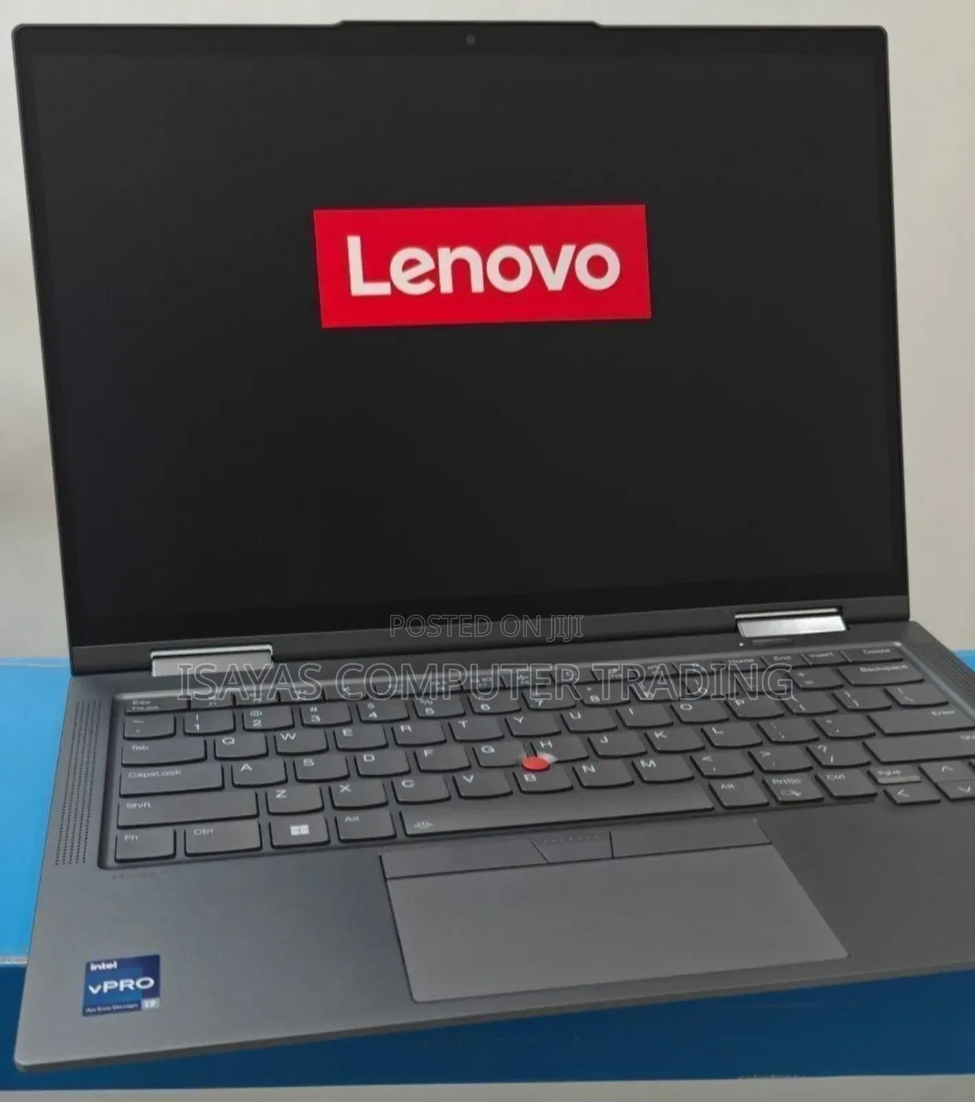 New Laptop Lenovo Thinkpad X1 Yoga 16GB Intel Core i7 SSD 512GB