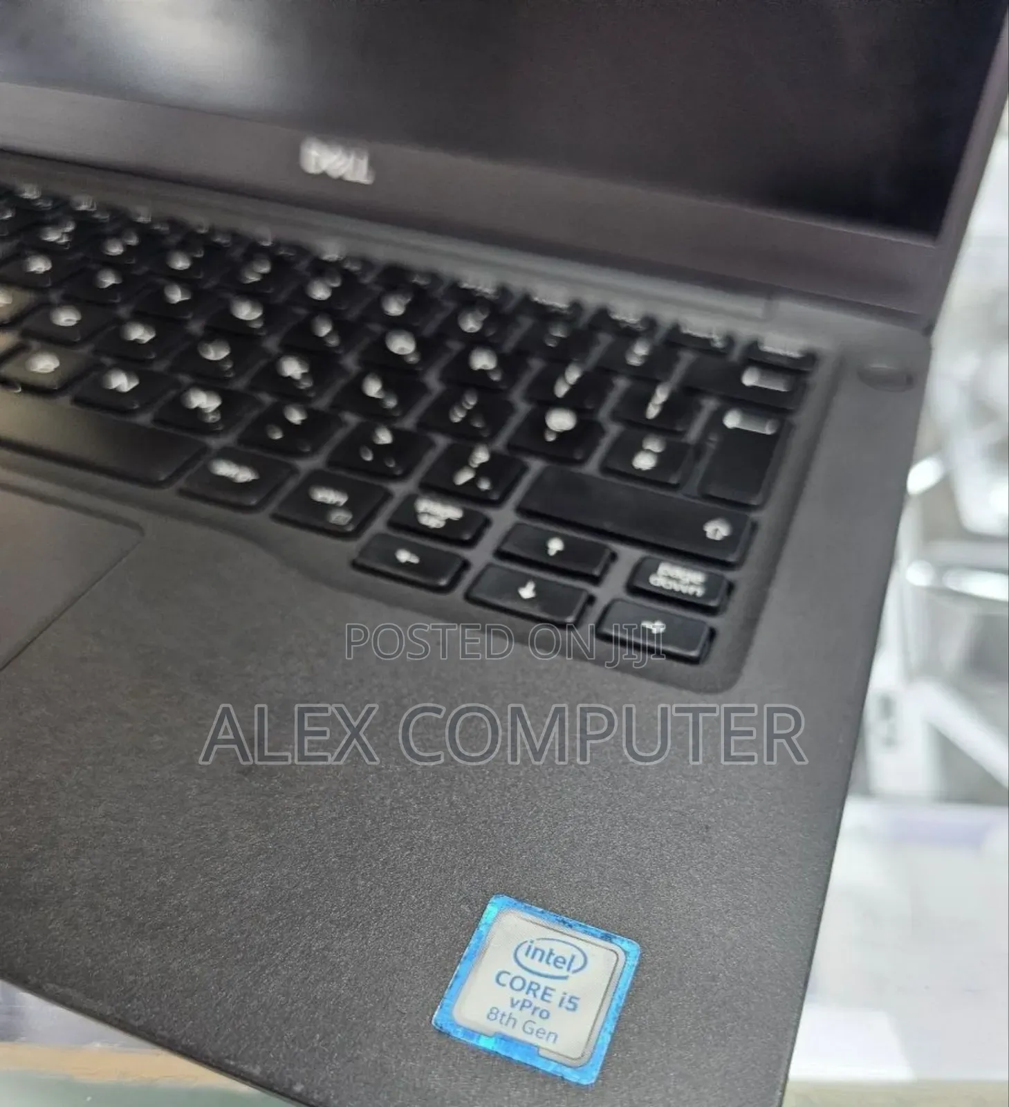 New Laptop Dell Latitude 5310 8GB Intel Core i5 SSD 256GB