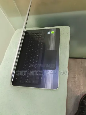 New Laptop HP Pavilion 15 8GB Intel Core i7 SSD 512GB