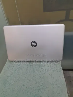 New Laptop HP Pavilion 15 8GB Intel Core i7 SSD 512GB