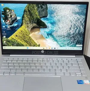 New Laptop HP Pavilion 14 16GB Intel Core i5 SSD 512GB
