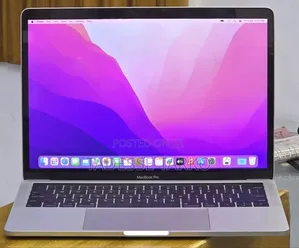 New Laptop Apple MacBook Pro 2019 8GB Intel Core i5 SSD 128GB