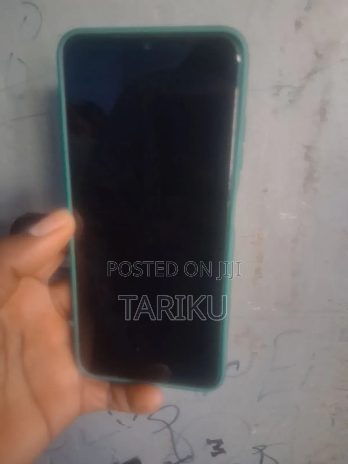 Samsung Galaxy M14 128 GB Black