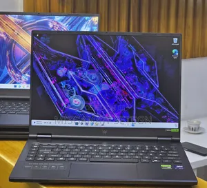New Laptop Acer Predator Helios Neo 14 16GB Intel Core Ultra 7 SSD 1T