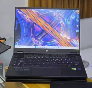 New Laptop Acer Predator Helios Neo 14 16GB Intel Core Ultra 7 SSD 1T