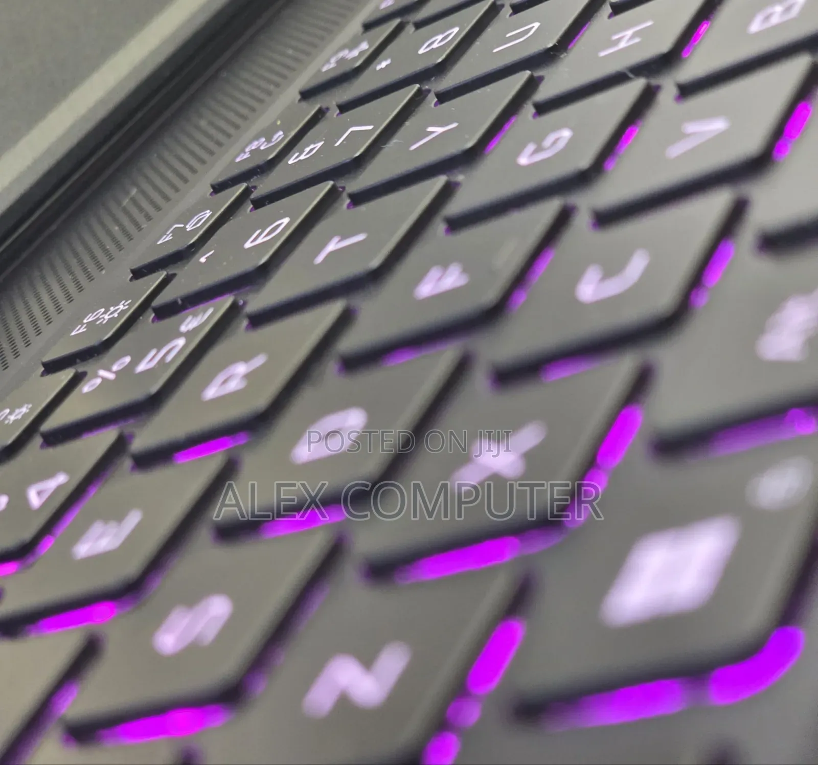 New Laptop Acer Predator Helios 300 16GB Intel Core Ultra 7 SSD 1T
