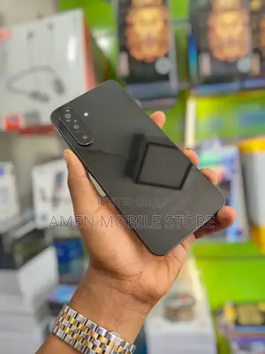New Samsung Galaxy A26 256 GB Black