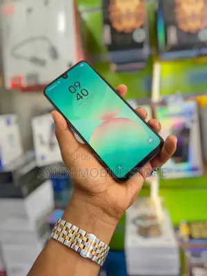 New Samsung Galaxy A26 256 GB Black