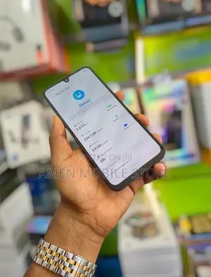 New Samsung Galaxy A26 256 GB Black