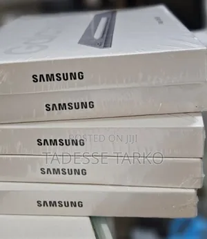 New Samsung Galaxy Tab S10 FE 128 GB Silver