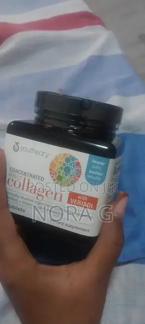 Collagen Supplement