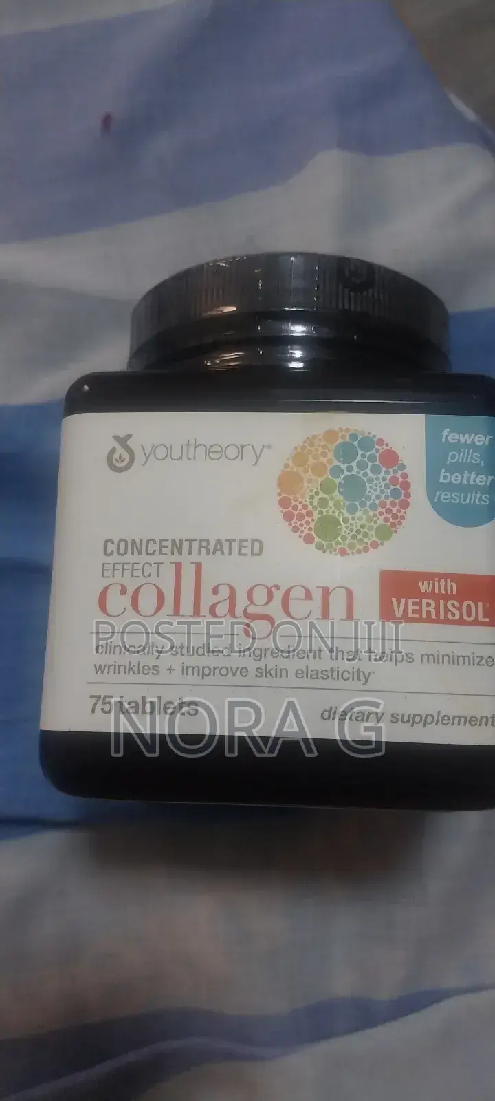 Collagen Supplement