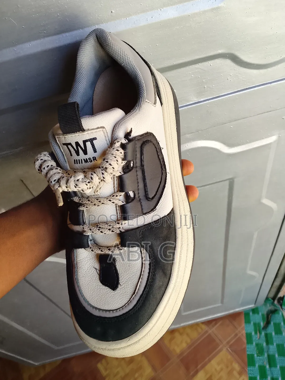 Original Bonda Shoes