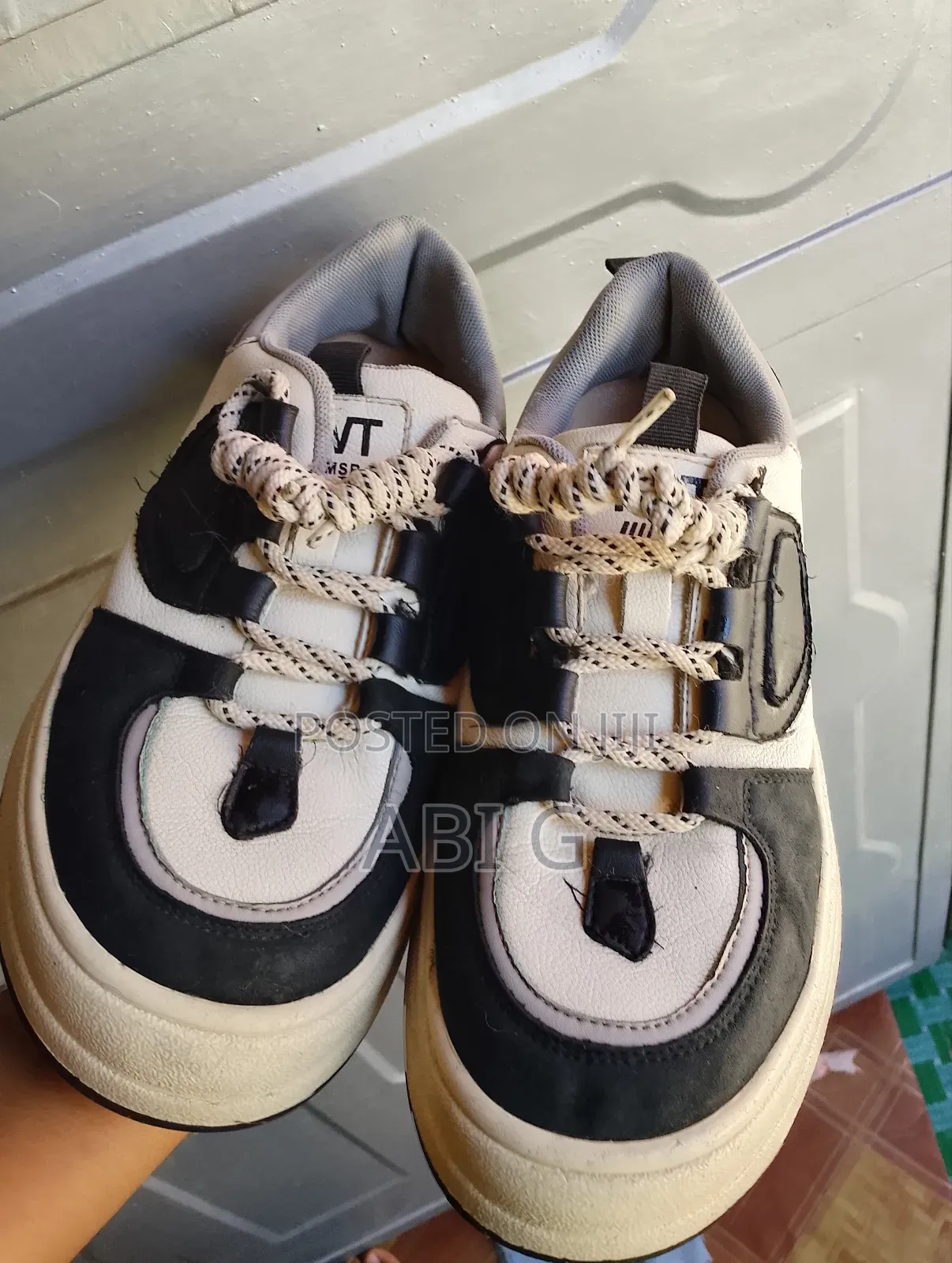 Original Bonda Shoes